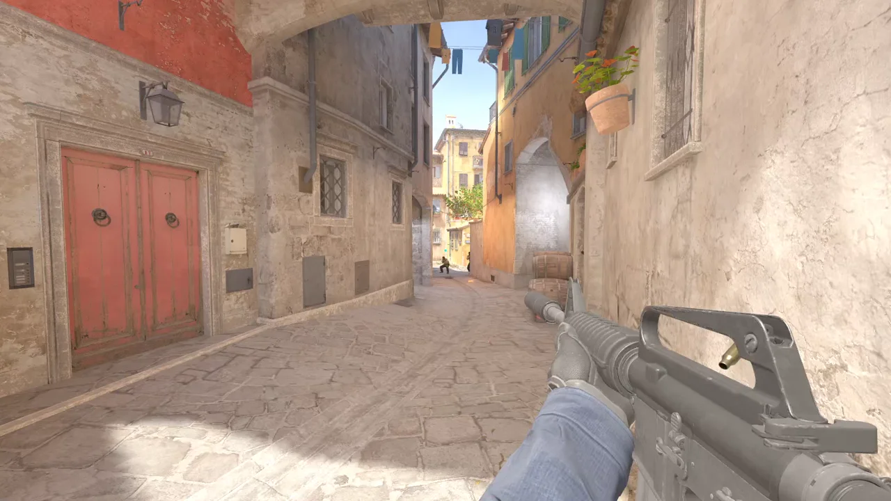 highlight